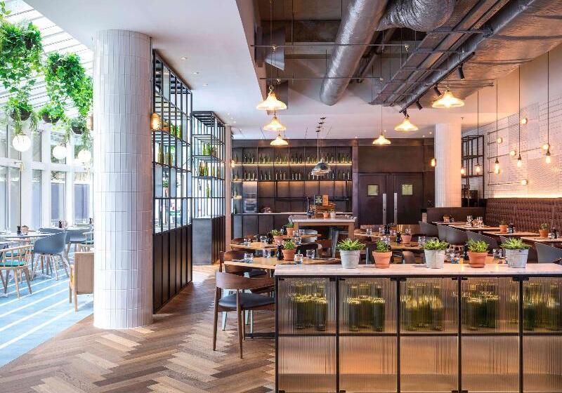 Novotel London Bridge