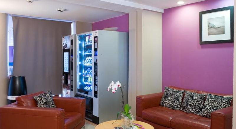اقامتگاه Madame Vacances   Résidence Les Consuls De La Mer