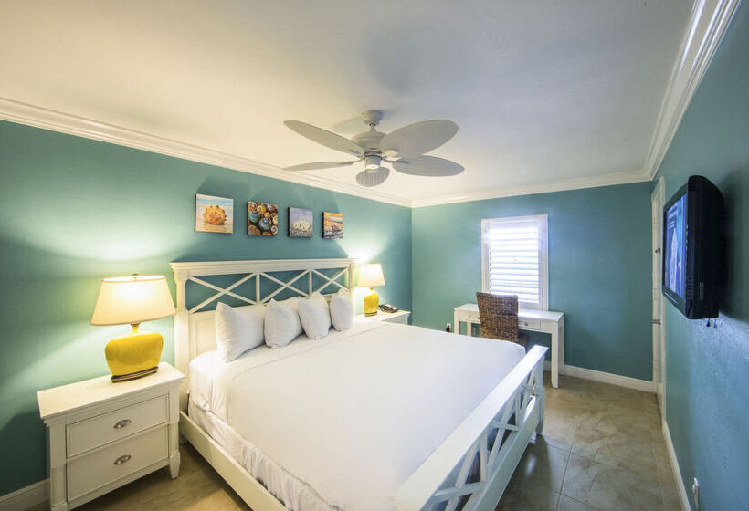 South Seas Resort