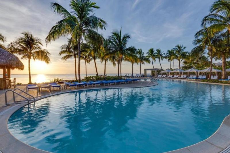 South Seas Resort
