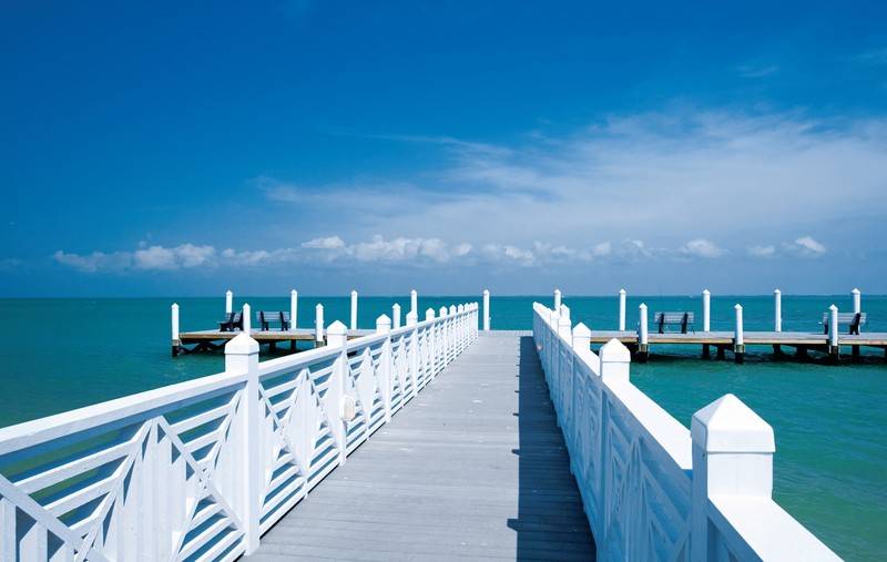 South Seas Resort