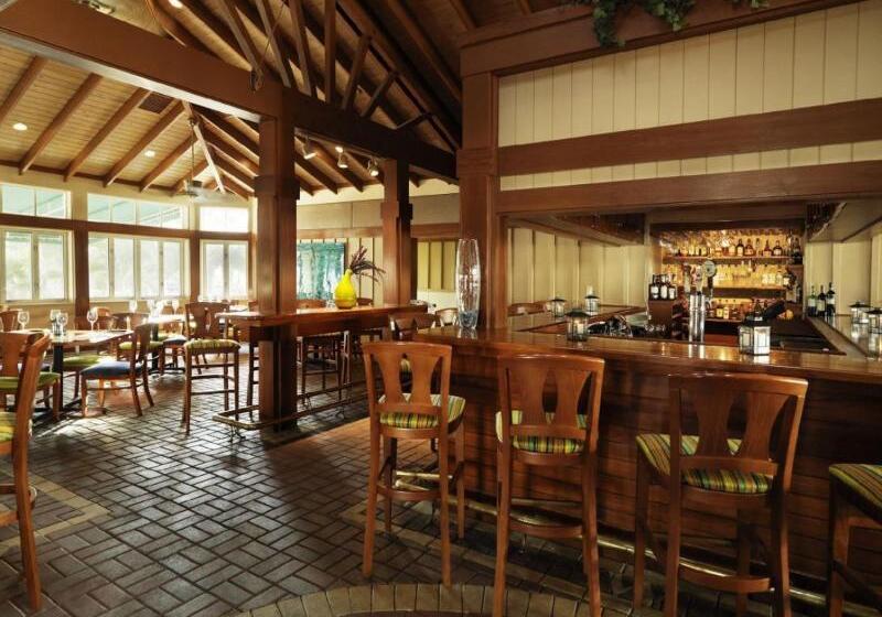 South Seas Resort