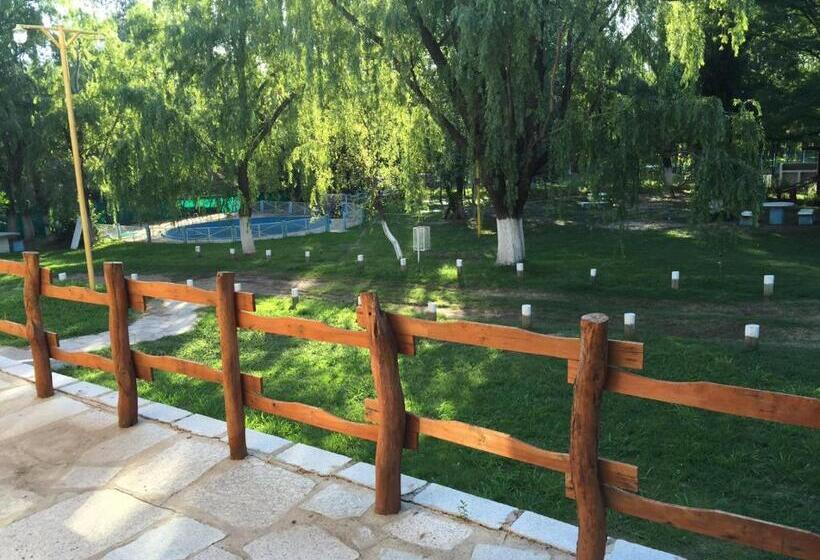 فندق صغير Hosteria Renca
