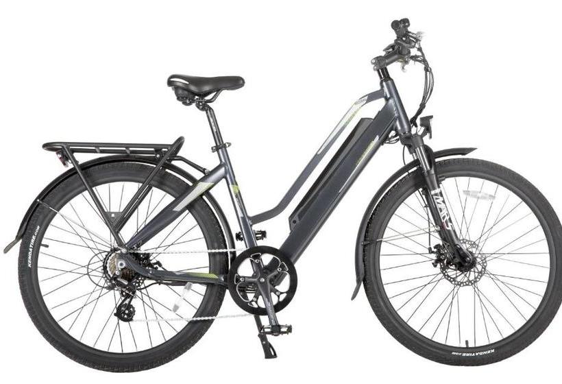 호스텔 Il Camoscio Mountain & Bike