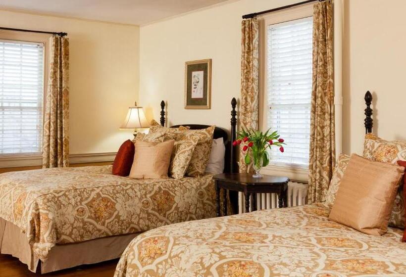 旅馆 The Inn & Tavern At Meander