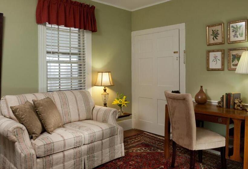 旅馆 The Inn & Tavern At Meander