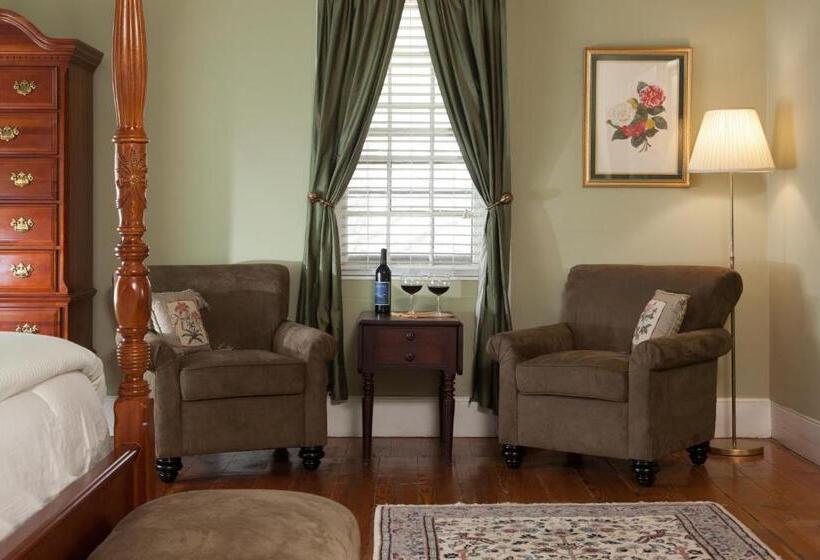 旅馆 The Inn & Tavern At Meander