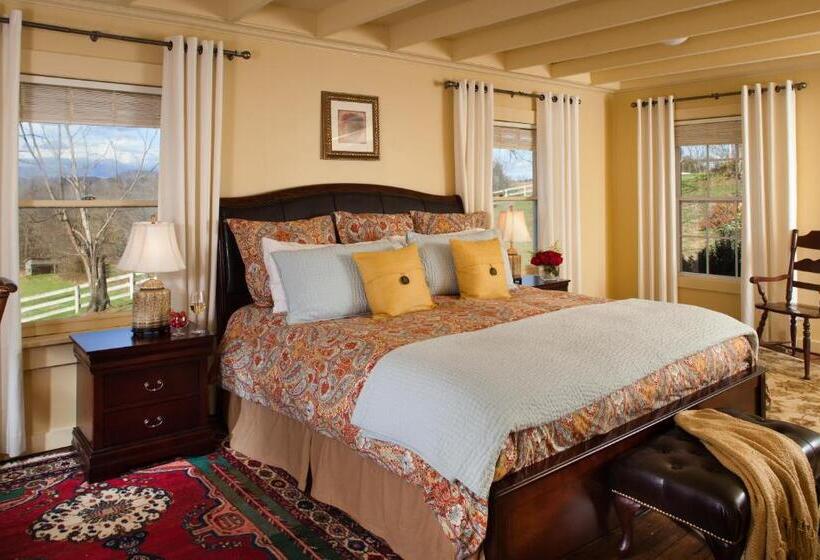 旅馆 The Inn & Tavern At Meander