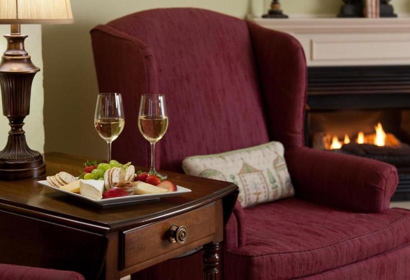 旅馆 The Inn & Tavern At Meander