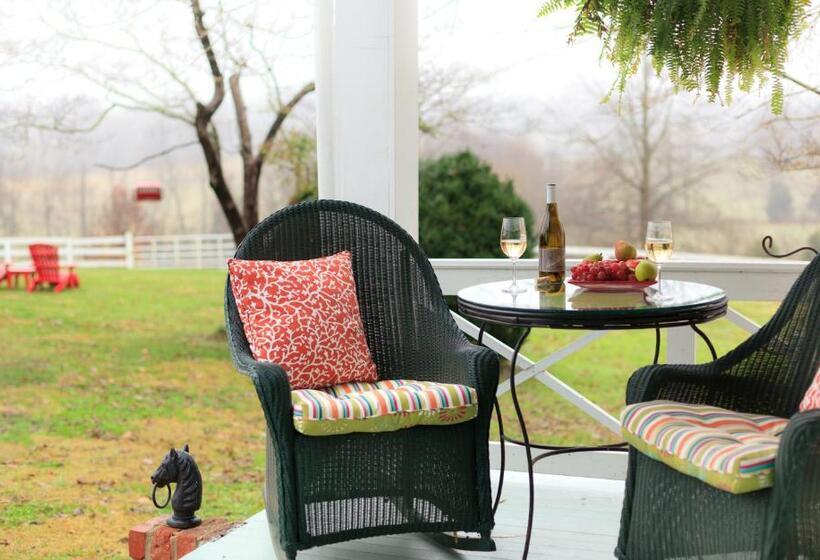 旅馆 The Inn & Tavern At Meander