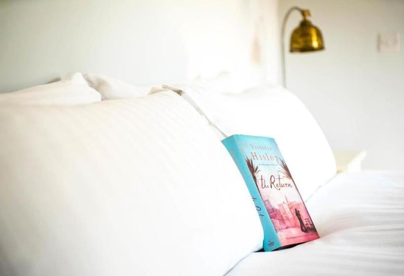 فندق صغير The Pheasant At Neenton