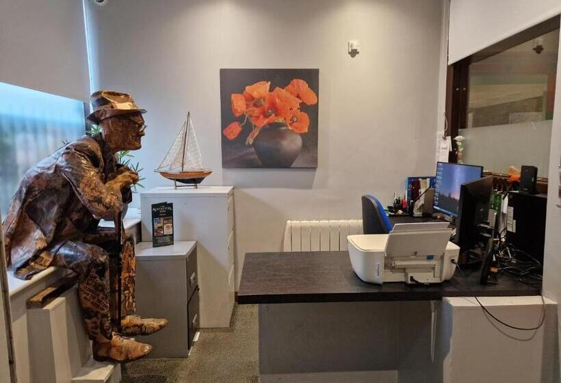 فندق صغير The Rostrevor Inn