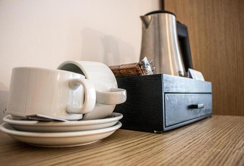 فندق صغير The Rostrevor Inn