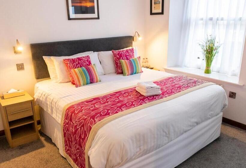 فندق صغير The Rostrevor Inn