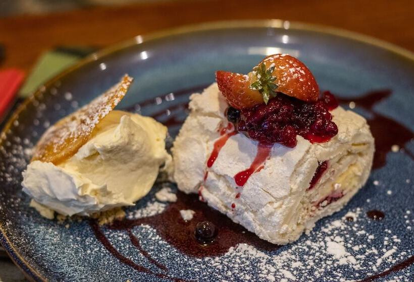 فندق صغير The Rostrevor Inn