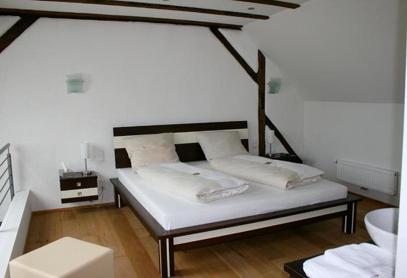 ユースホステル Wein Domizil Brennofen