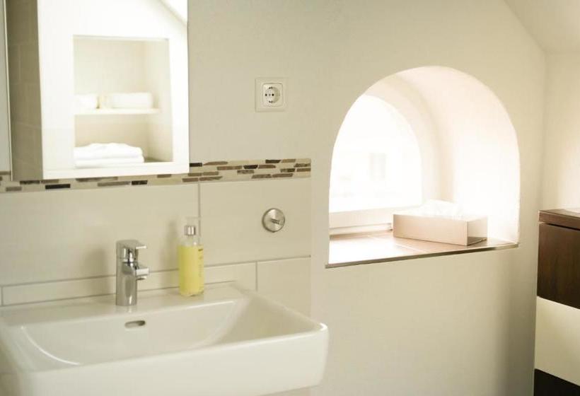 ユースホステル Wein Domizil Brennofen