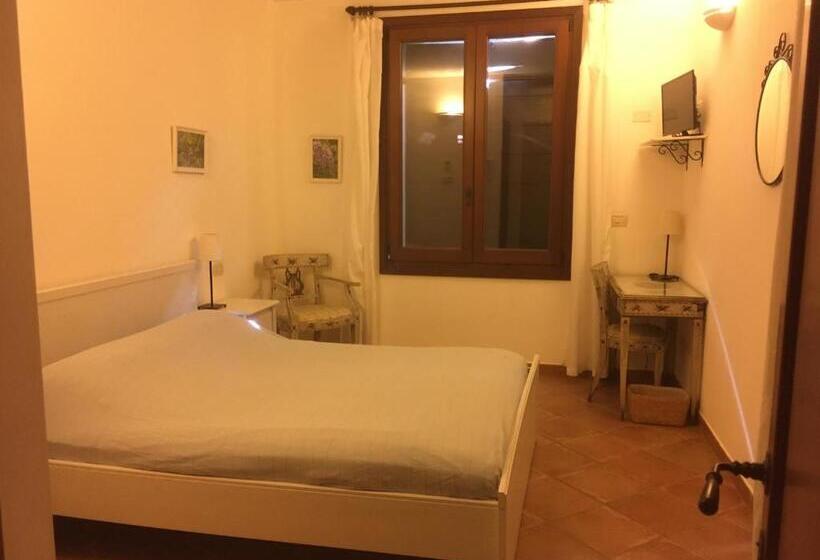 B&b Cà Biocco