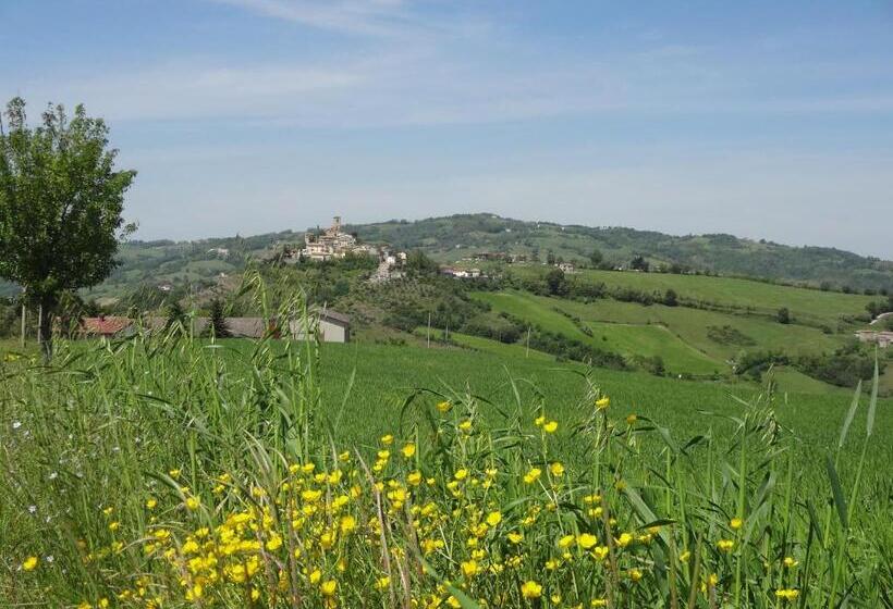 B&b Cà Biocco