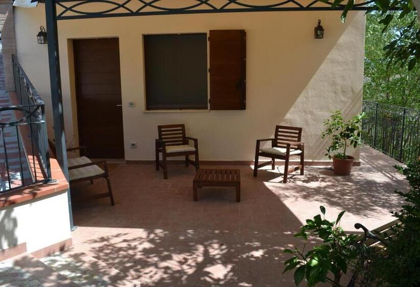 B&b Cà Biocco