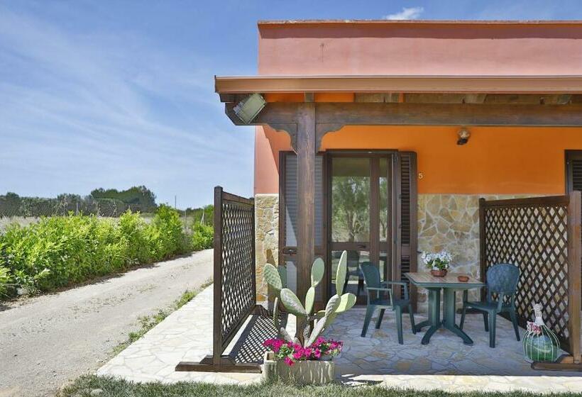 B&b La Casa Di Attilio