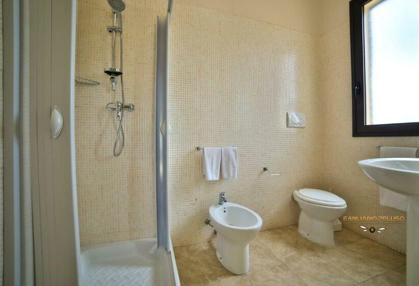 B&b La Casa Di Attilio