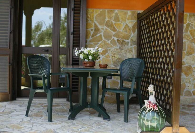 B&b La Casa Di Attilio