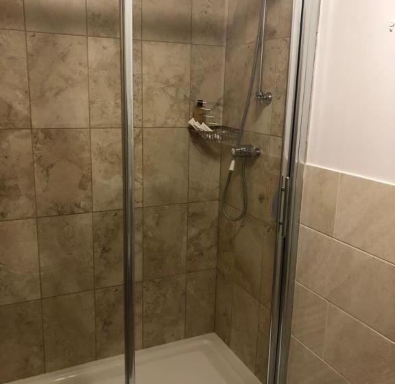 مبيت وإفطار Astwell Mill