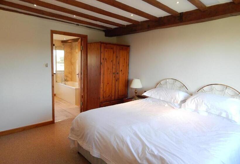 مبيت وإفطار Astwell Mill