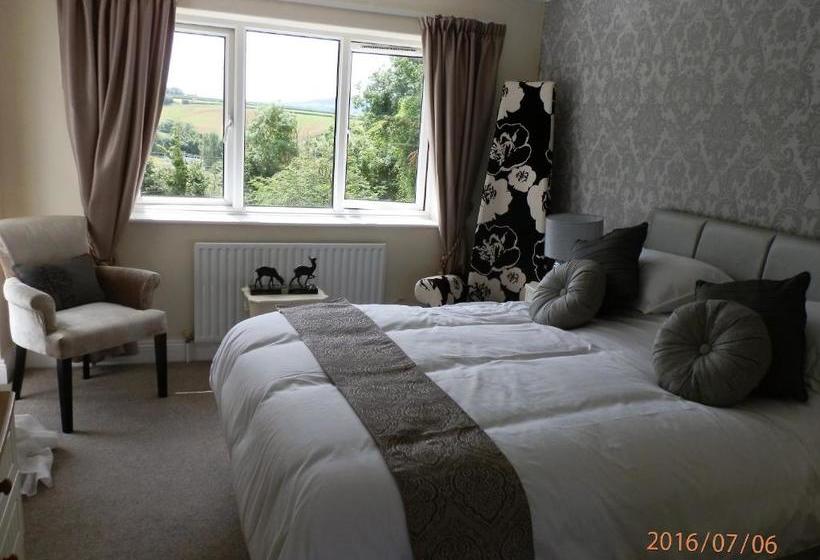 Bed and Breakfast Cherry Orchard House