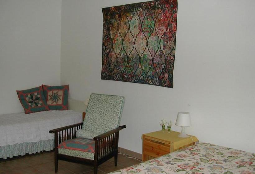 ベッドアンドブレックファースト Domaine De Luzenac