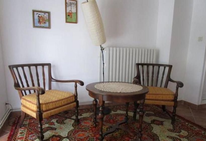 ベッドアンドブレックファースト Domaine De Luzenac