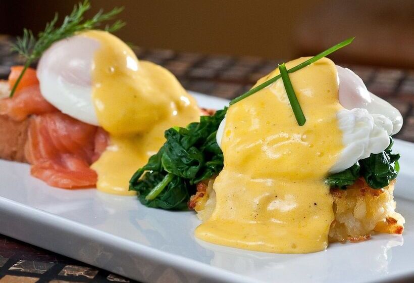 住宿加早餐  Glen Gordon Manor