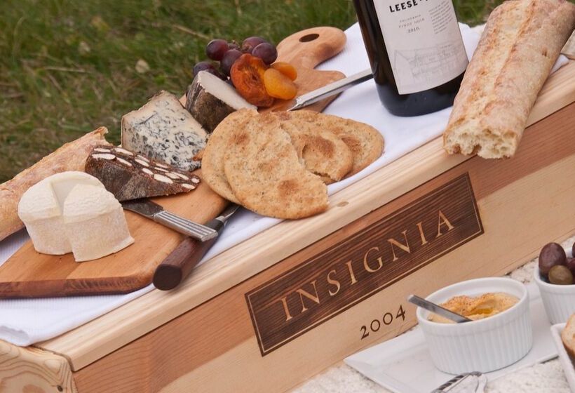 住宿加早餐  Glen Gordon Manor