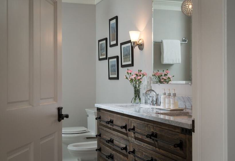 住宿加早餐  Glen Gordon Manor