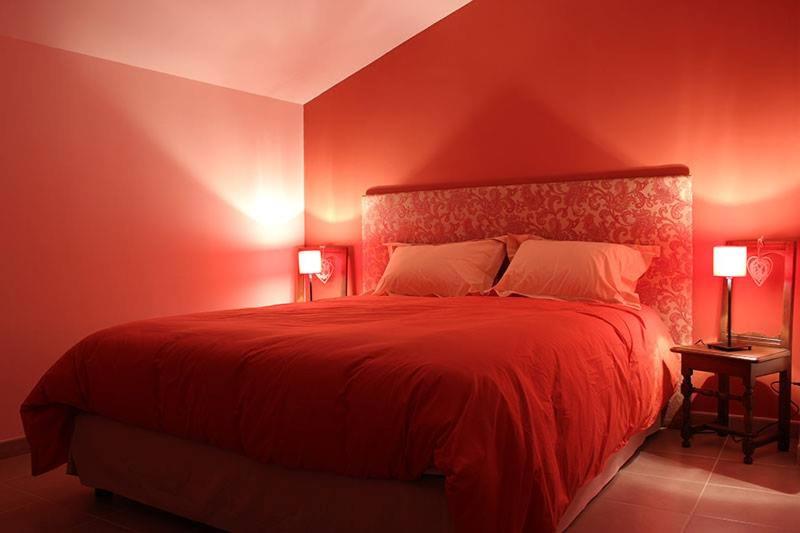 Bed and Breakfast L'art Des Chemins
