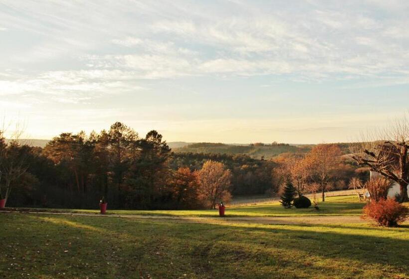 住宿加早餐  Le Clos Romantic & Spa   Périgueux   Bassillac Et Auberoche