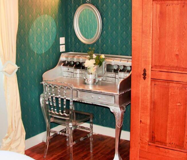 住宿加早餐  Le Clos Romantic & Spa   Périgueux   Bassillac Et Auberoche