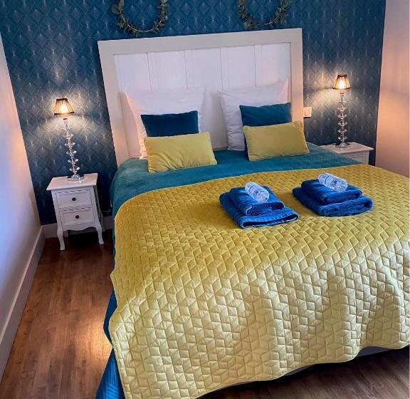 住宿加早餐  Le Clos Romantic & Spa   Périgueux   Bassillac Et Auberoche