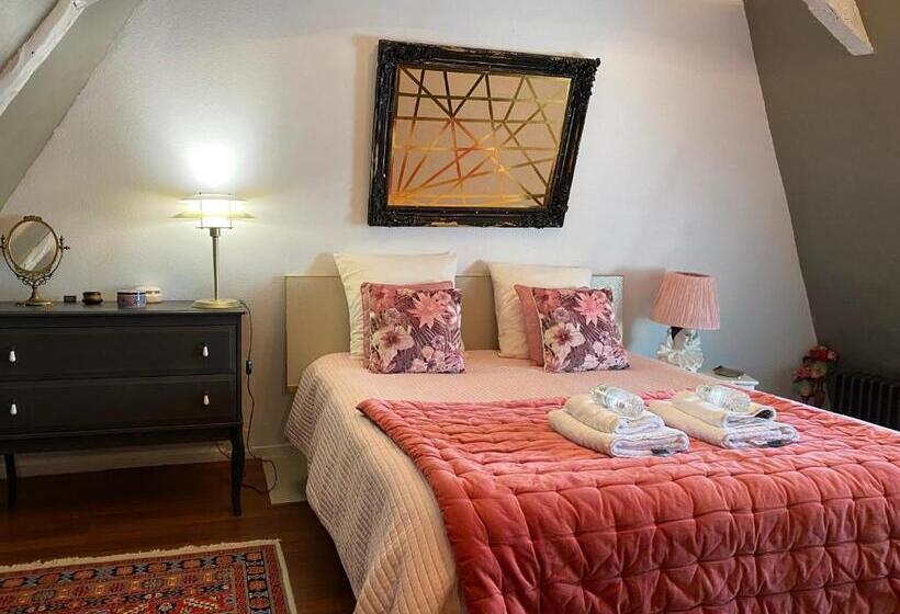 住宿加早餐  Le Clos Romantic & Spa   Périgueux   Bassillac Et Auberoche