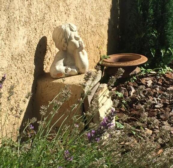 住宿加早餐  Le Clos Romantic & Spa   Périgueux   Bassillac Et Auberoche