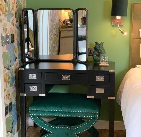 צימר No33 Thornham Boutique Suites
