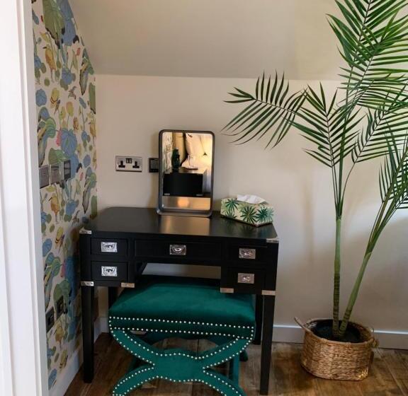 צימר No33 Thornham Boutique Suites
