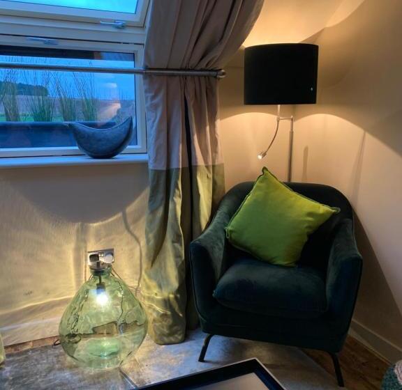 צימר No33 Thornham Boutique Suites
