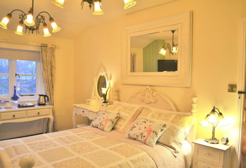 مبيت وإفطار The Firecat Country House Guesthouse