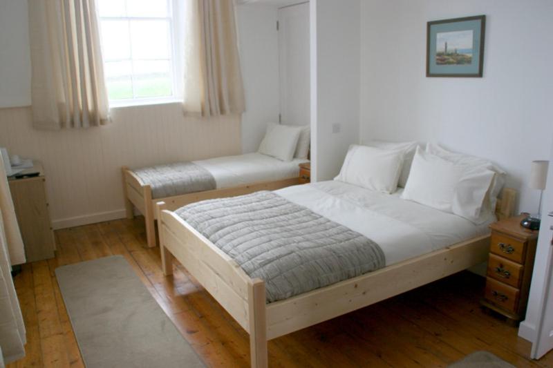 Bed and Breakfast The Reid Hall