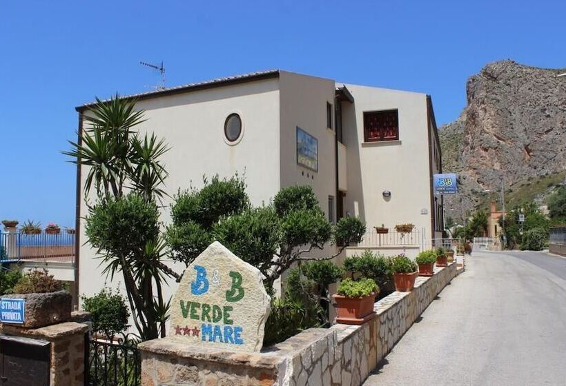 مبيت وإفطار Verdemare