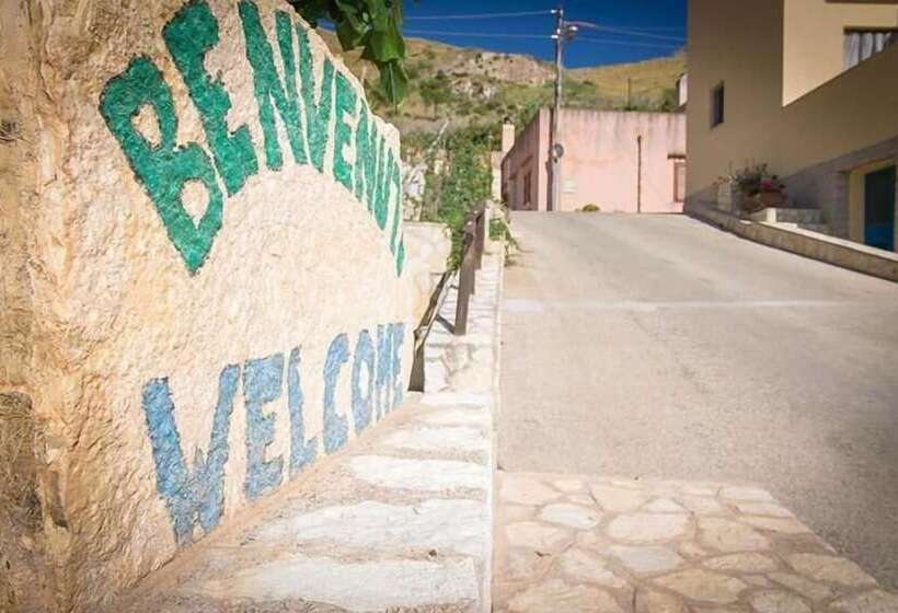 مبيت وإفطار Verdemare