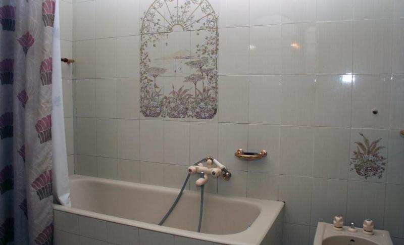 مبيت وإفطار Villa Palmira