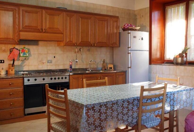 مبيت وإفطار Villa Palmira